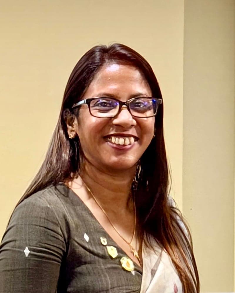 Lion Sumudu Amarasinghe