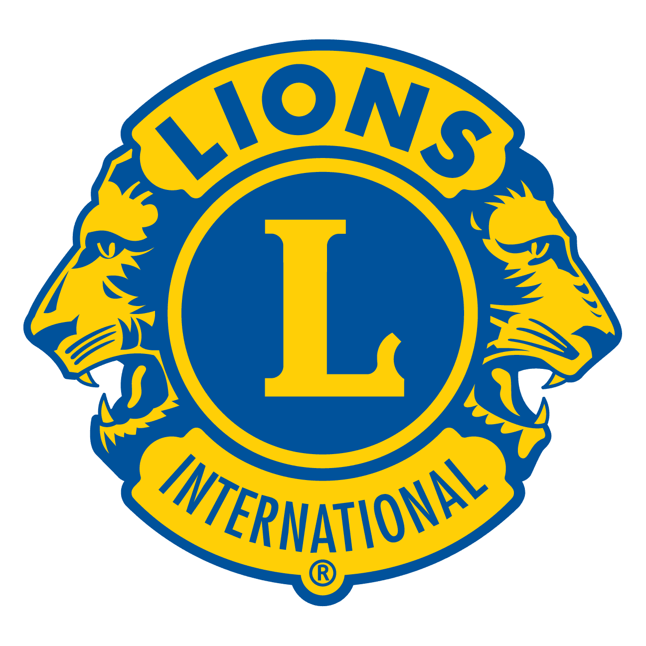 Lion Logo