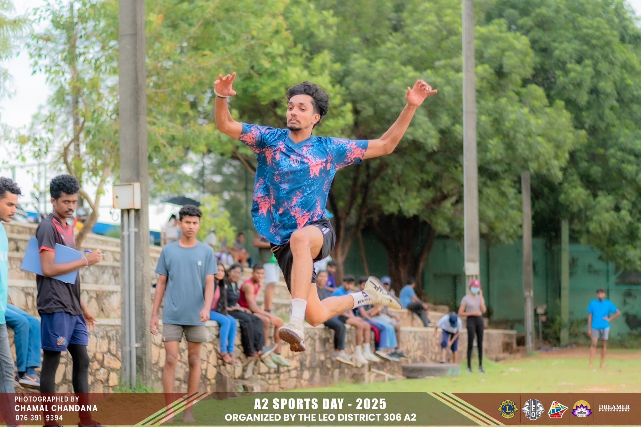 Sports Day Event