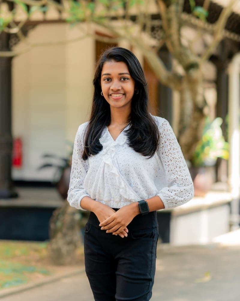 Leo Ajini Onethra