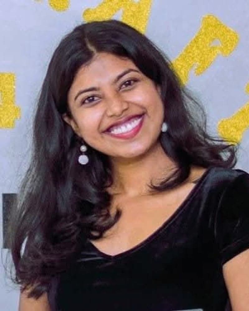 Leo Lion Madhushi Kodikara