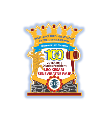 District Logo